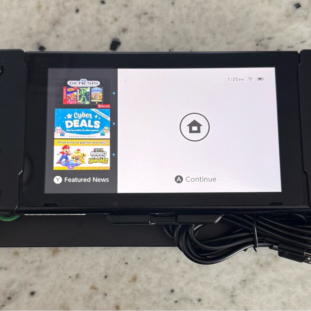 COPY - Nintendo Switch